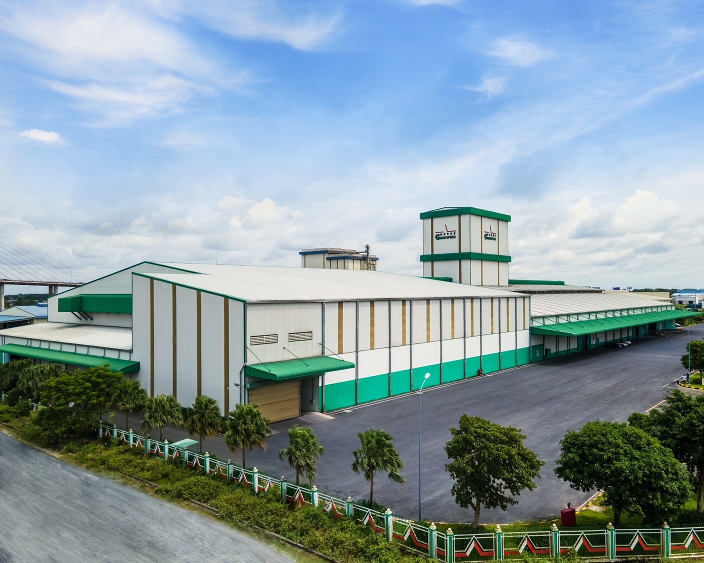 GREENFEED VIỆT NAM tăng trưởng lợi nhuận bền vững