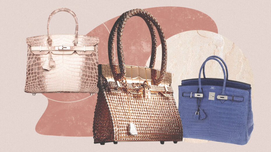Hermès sắp soán ngôi Louis Vuitton, trở thành hãng xa xỉ nhất