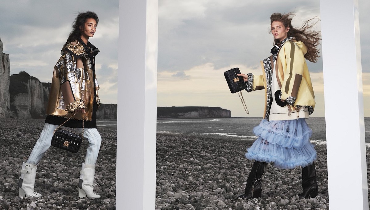 Hermès sắp soán ngôi Louis Vuitton, trở thành hãng xa xỉ nhất
