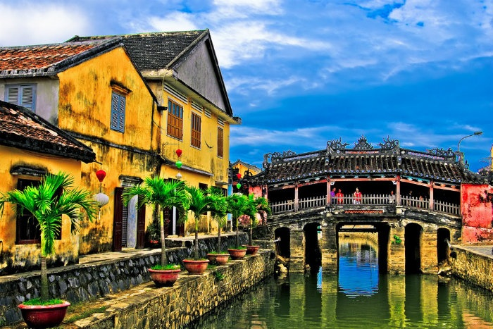 Du lịch xanh tại Việt Nam 