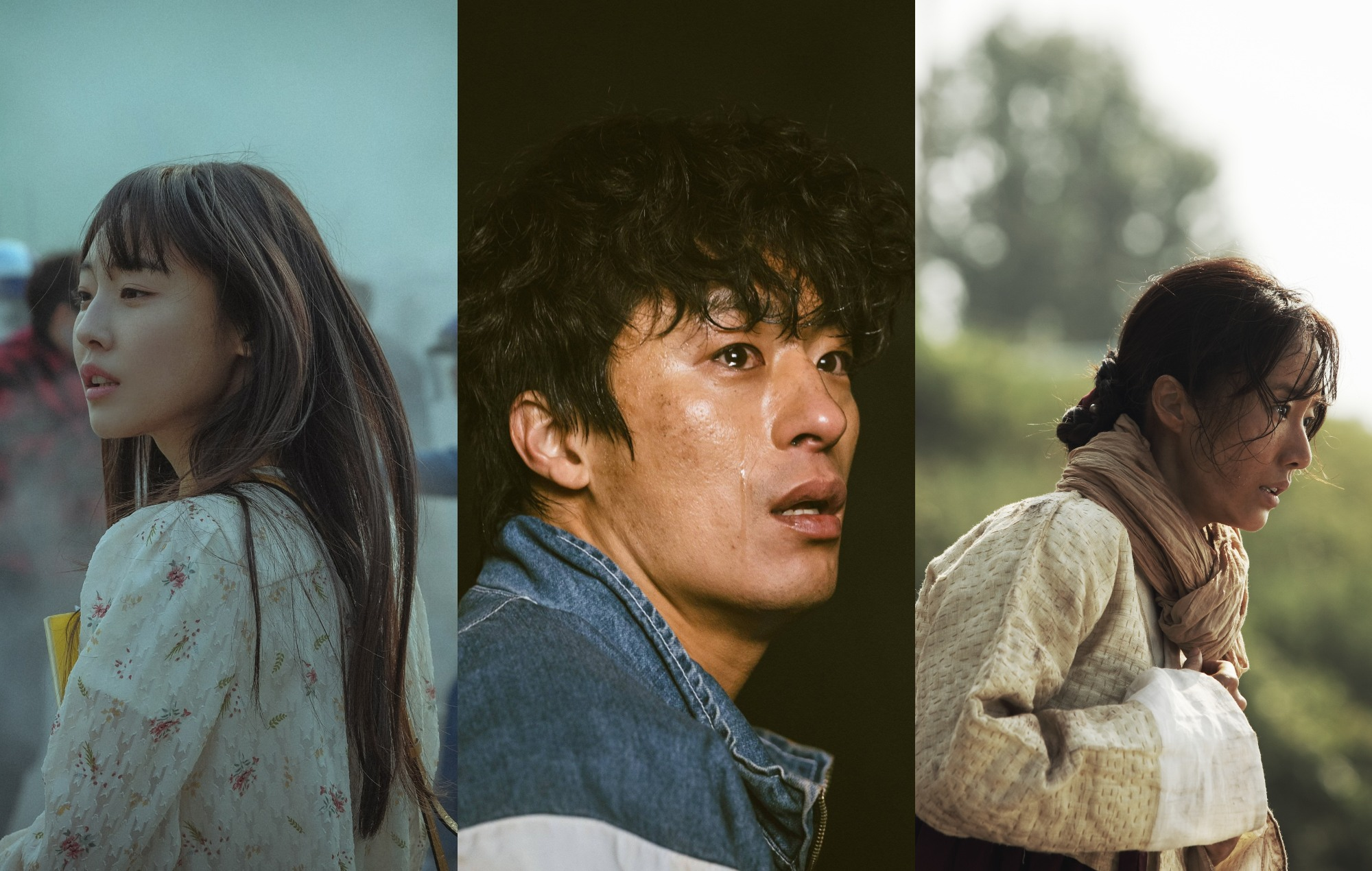 Phim Parasyte: The Grey soán ngôi top 1 Netflix của Queen of Tears