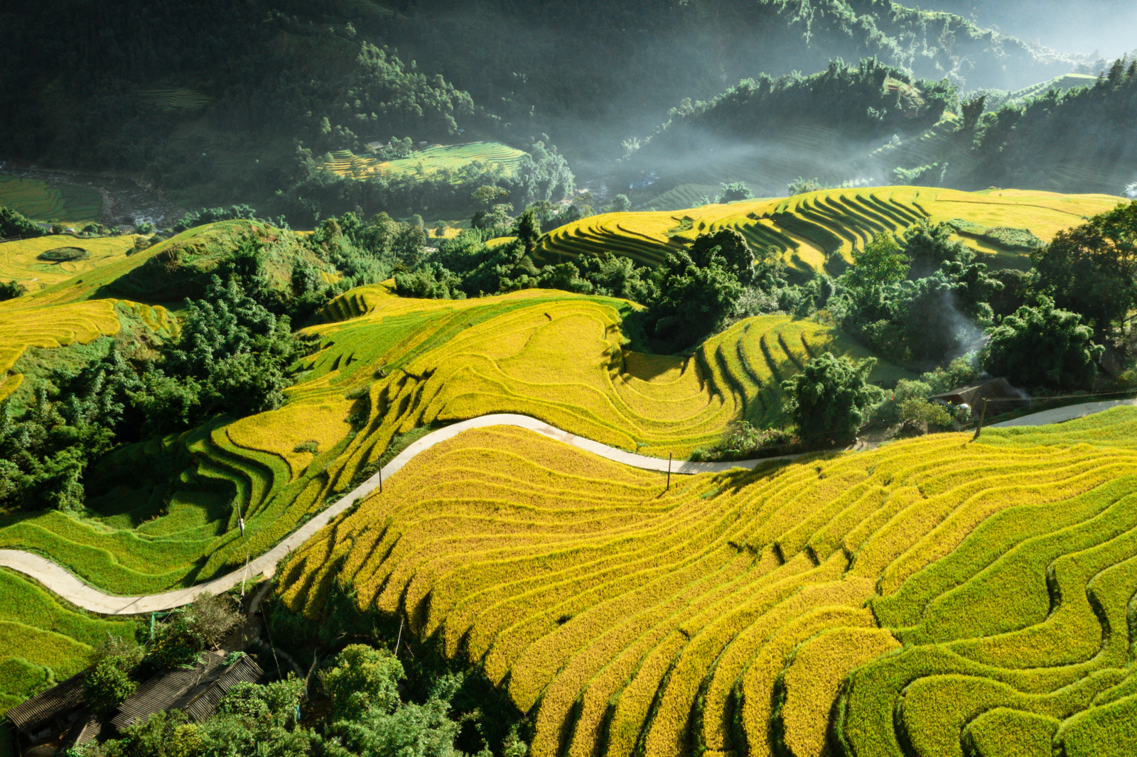 Du lịch xanh tại Việt Nam