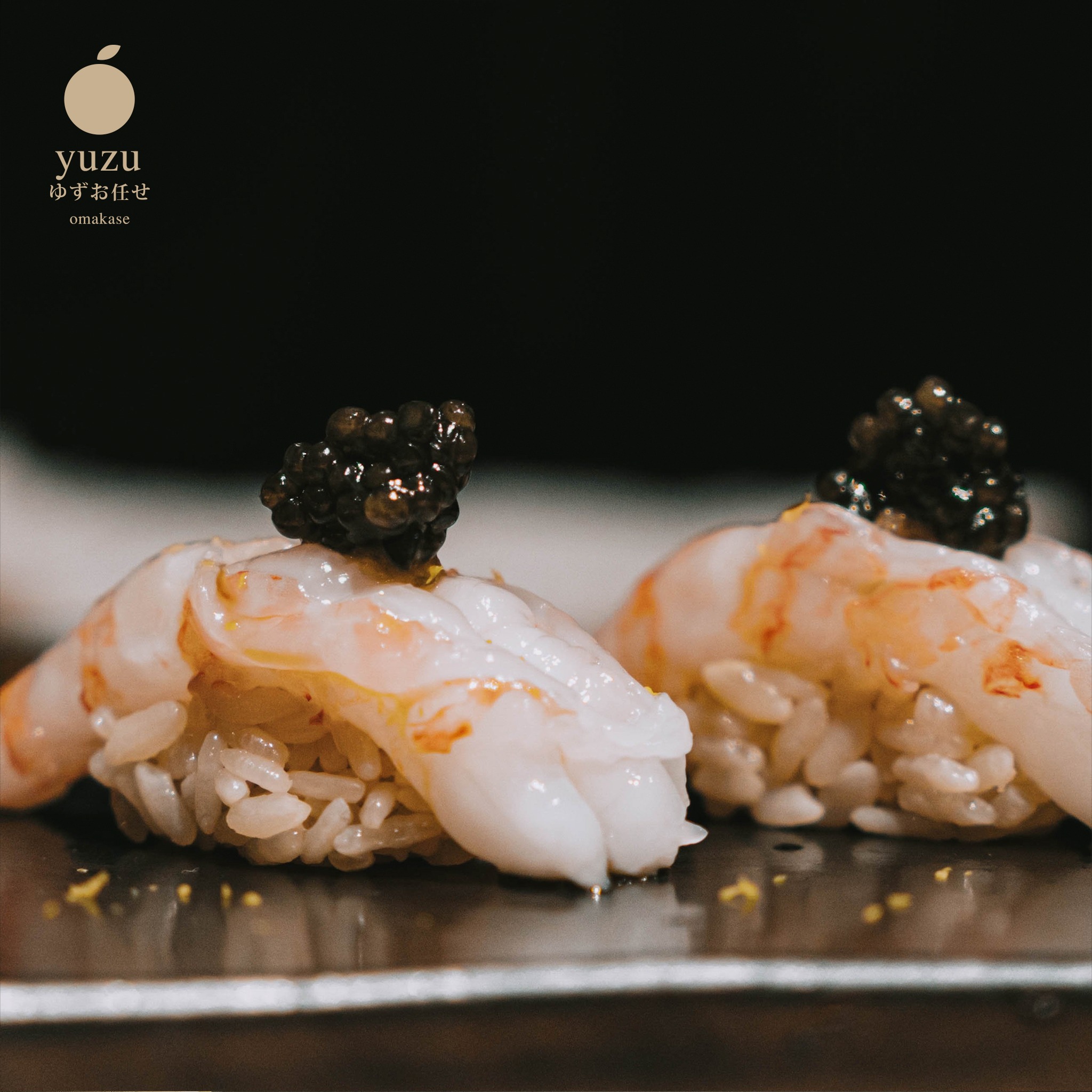 Yuzu Omakase Sài Gòn