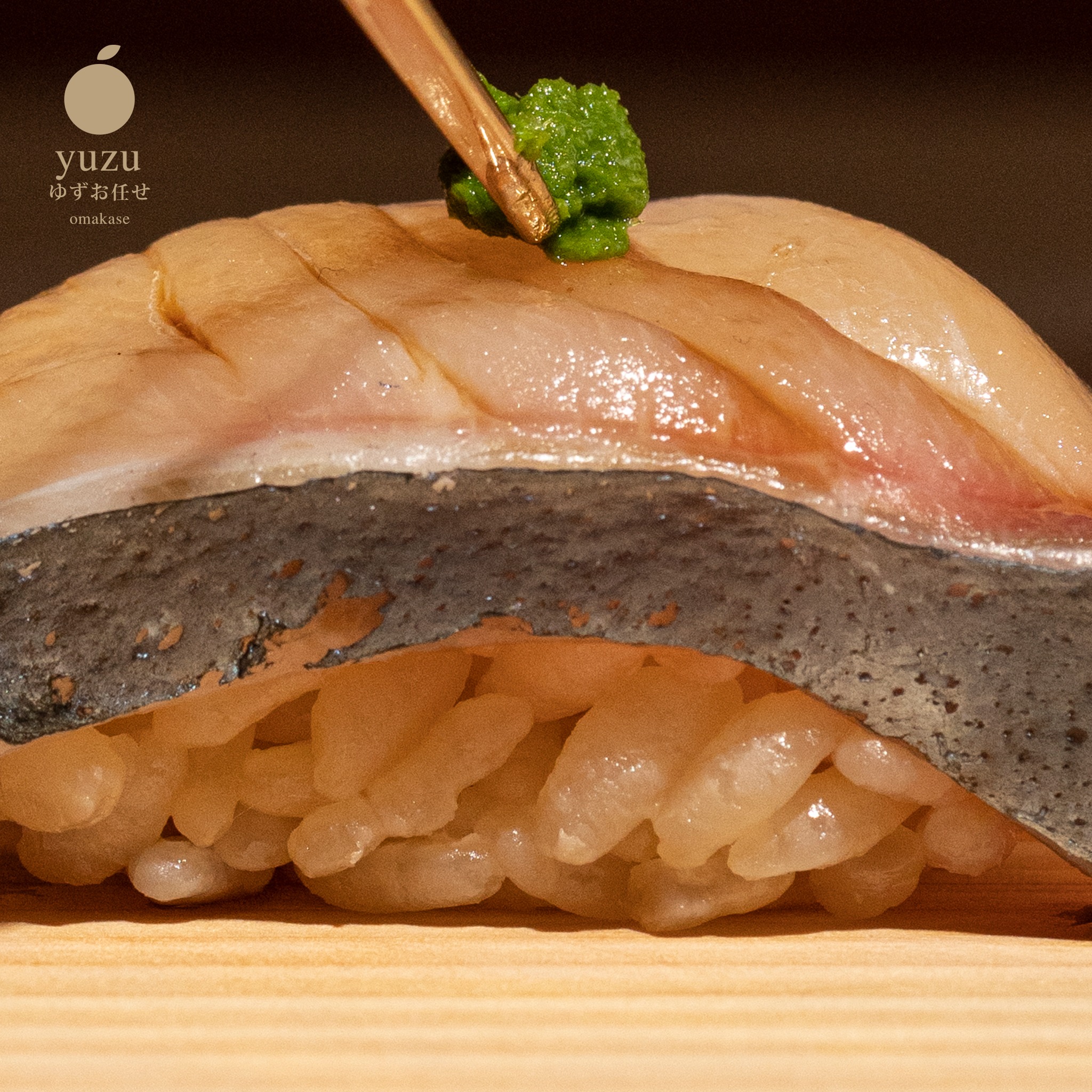 Yuzu Omakase