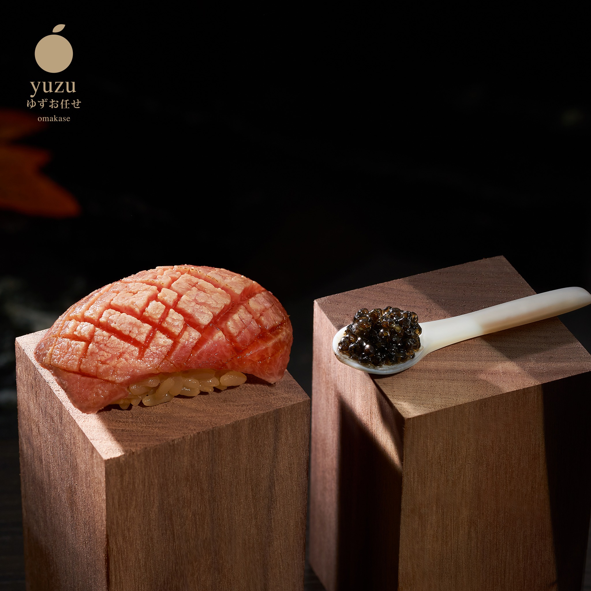 Yuzu Omakase Sài Gòn