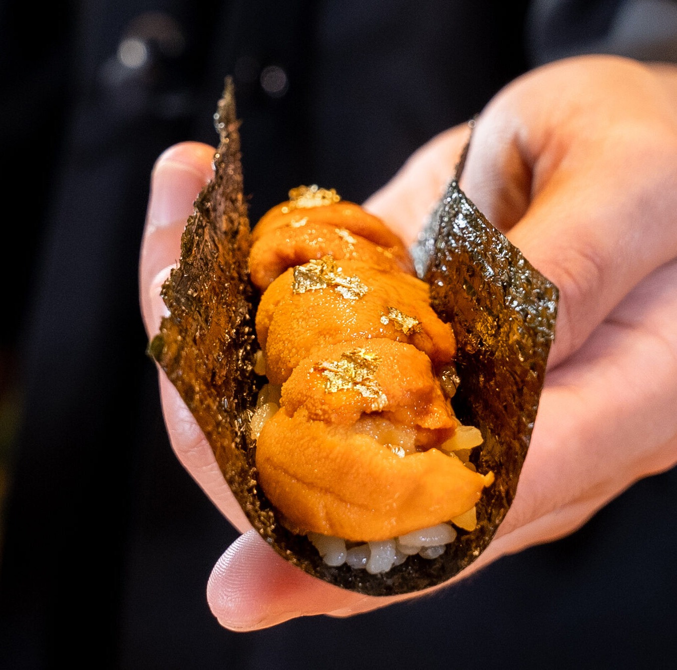 Yuzu Omakase Sài Gòn