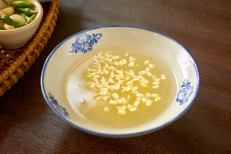 “ Mâm ngon miền Bắc ” tại Mặn Mòi -  Từ đặc sản sông Hồng đến tinh vị núi rừng Tây Bắc