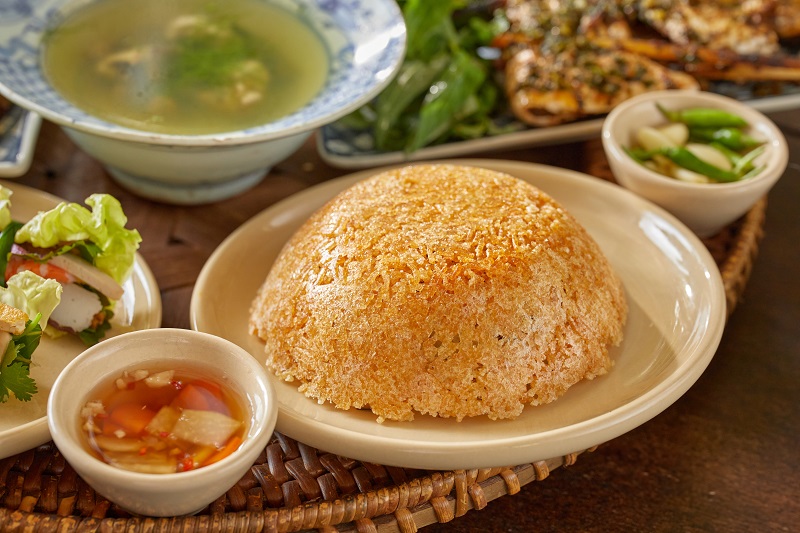 “ Mâm ngon miền Bắc ” tại Mặn Mòi -  Từ đặc sản sông Hồng đến tinh vị núi rừng Tây Bắc