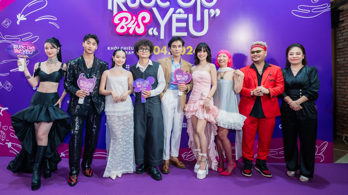 Phim chiếu rạp mới 