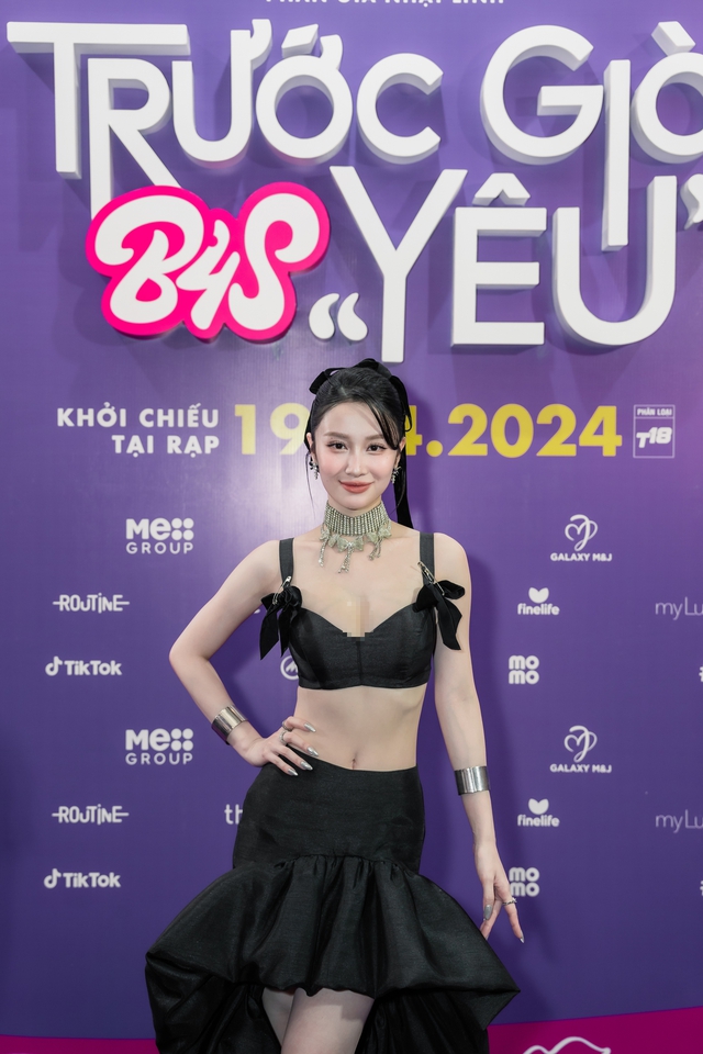 Phim chiếu rạp mới 