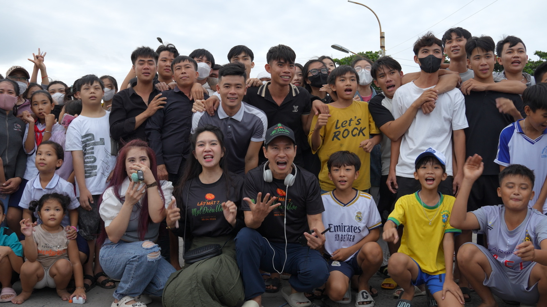 Lật Mặt 7 khi nào ra