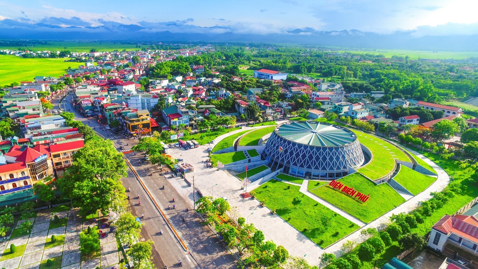 Đi đâu dịp lễ 30/4