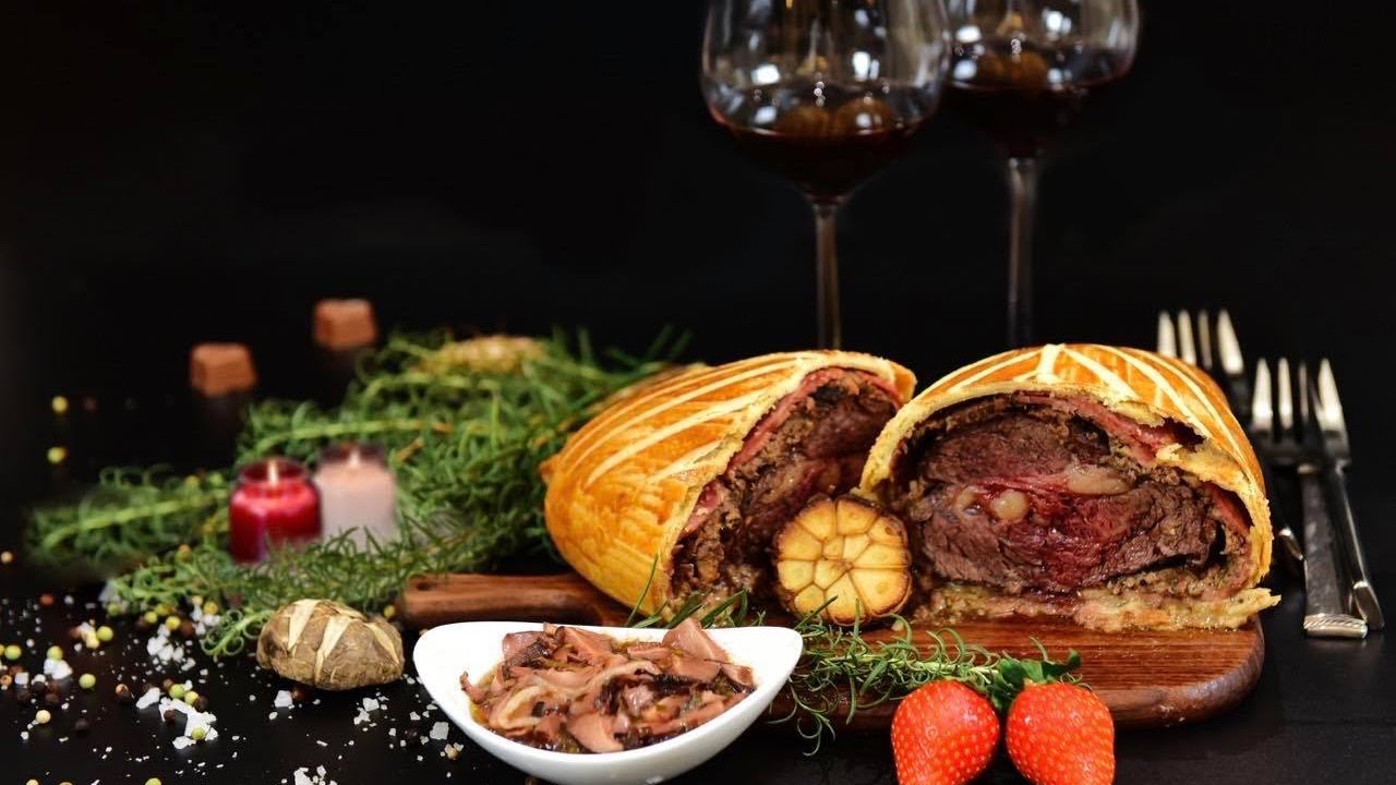 Món bò quý tộc ngon nhất thế giới