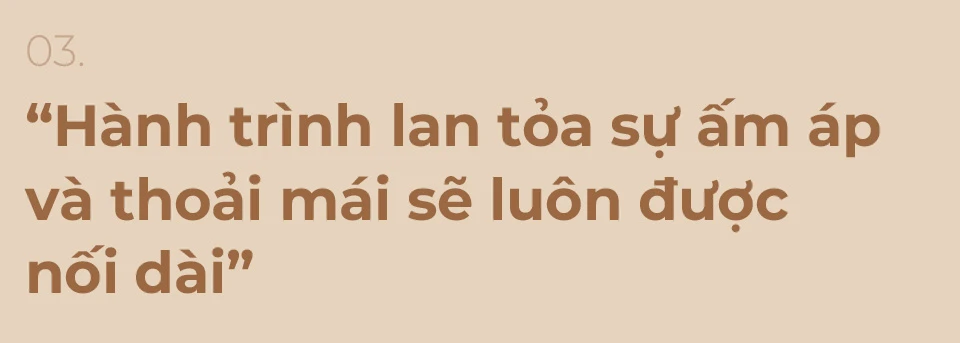KTS Đoàn Mạnh - Người mang những dải màu “trầm tĩnh” điểm sáng những công trình hiện đại