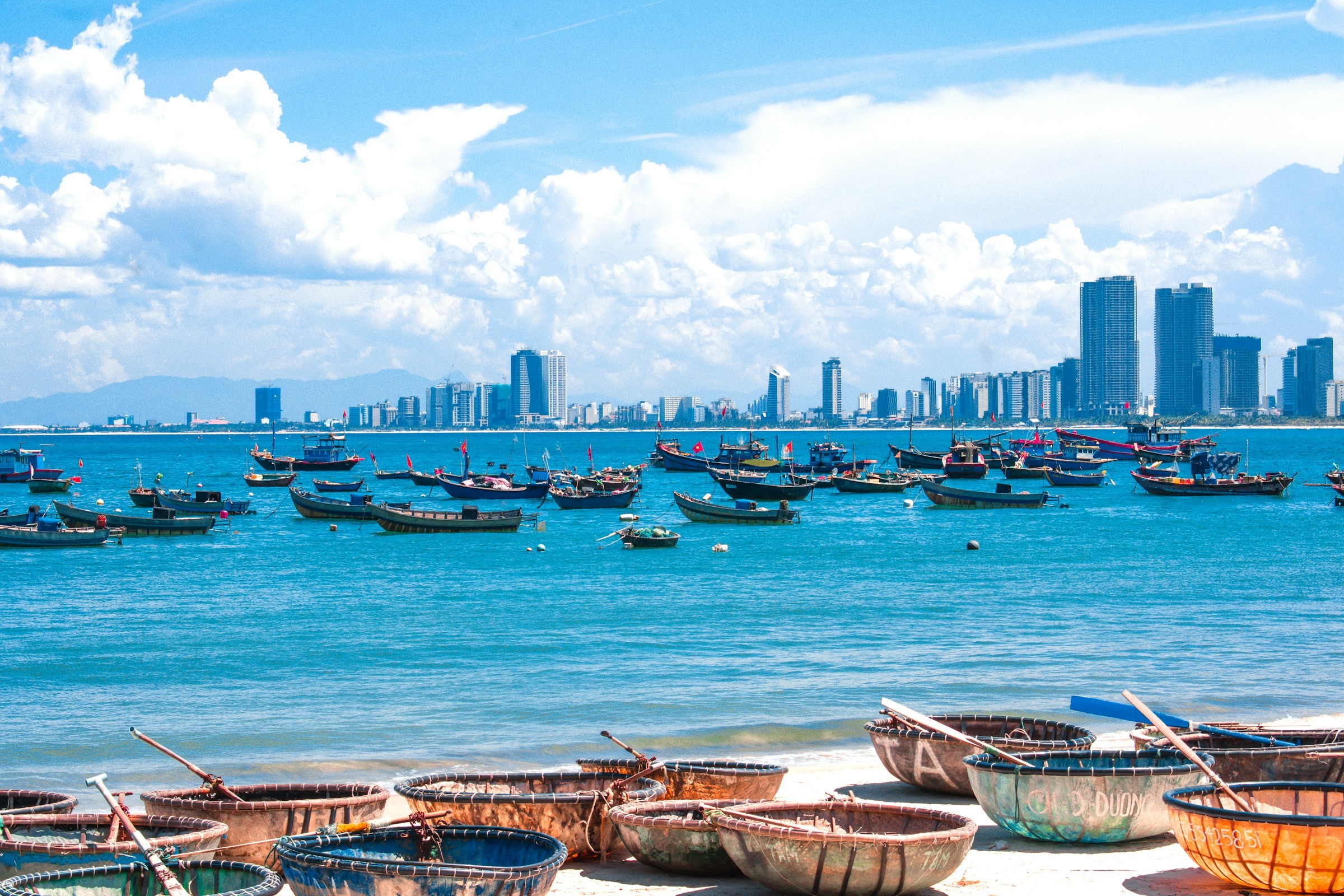 Đi đâu dịp lễ 30/4