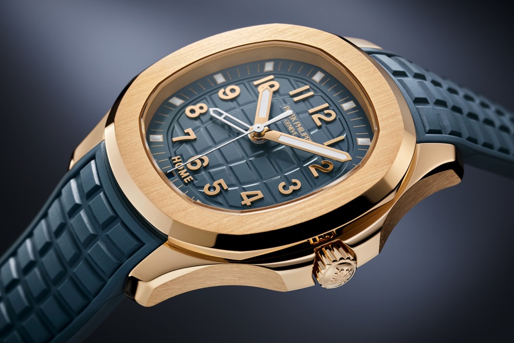 Patek Philippe tung ra 11 siêu phẩm mới tại Watches and Wonders 2024