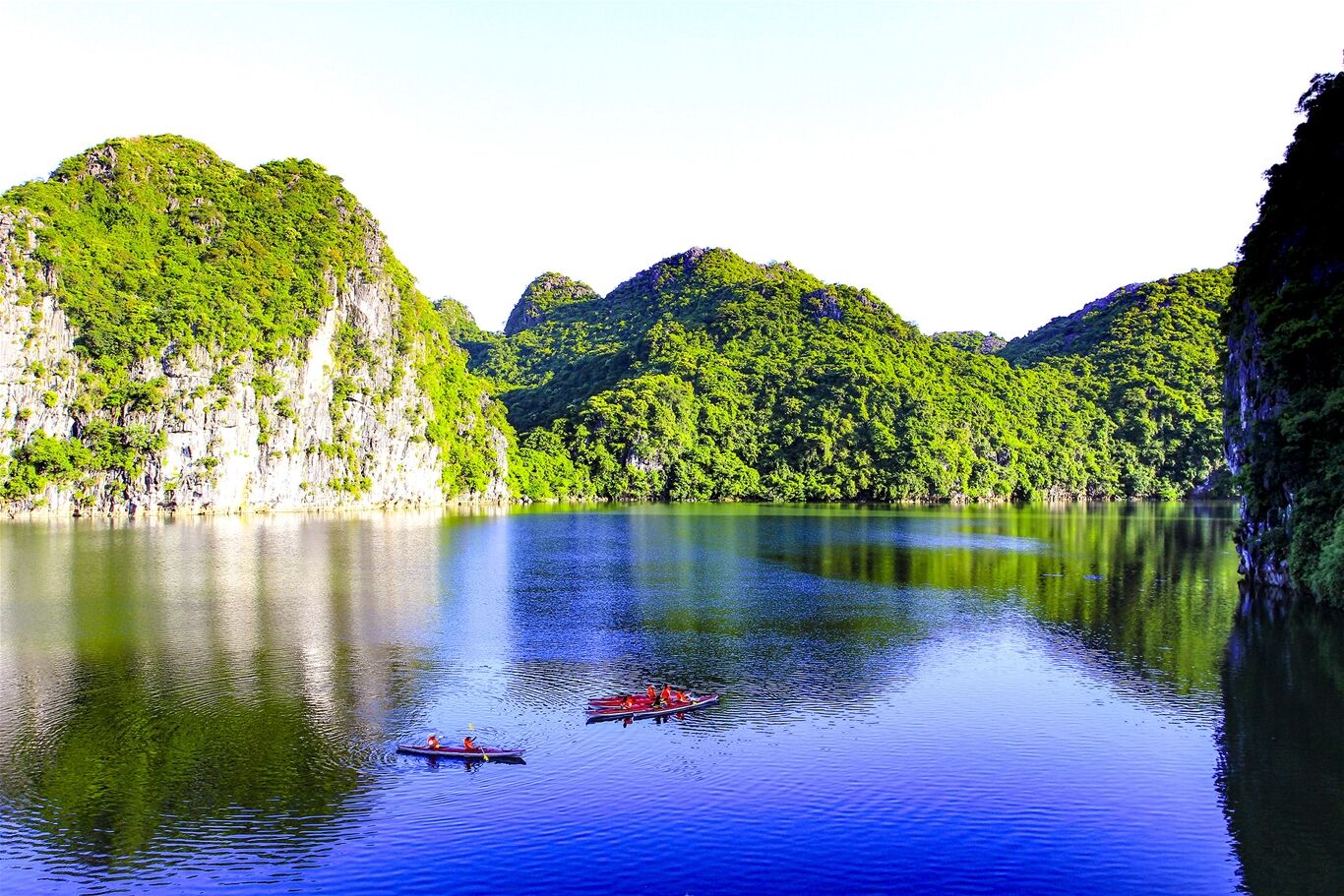 Du lịch dịp lễ