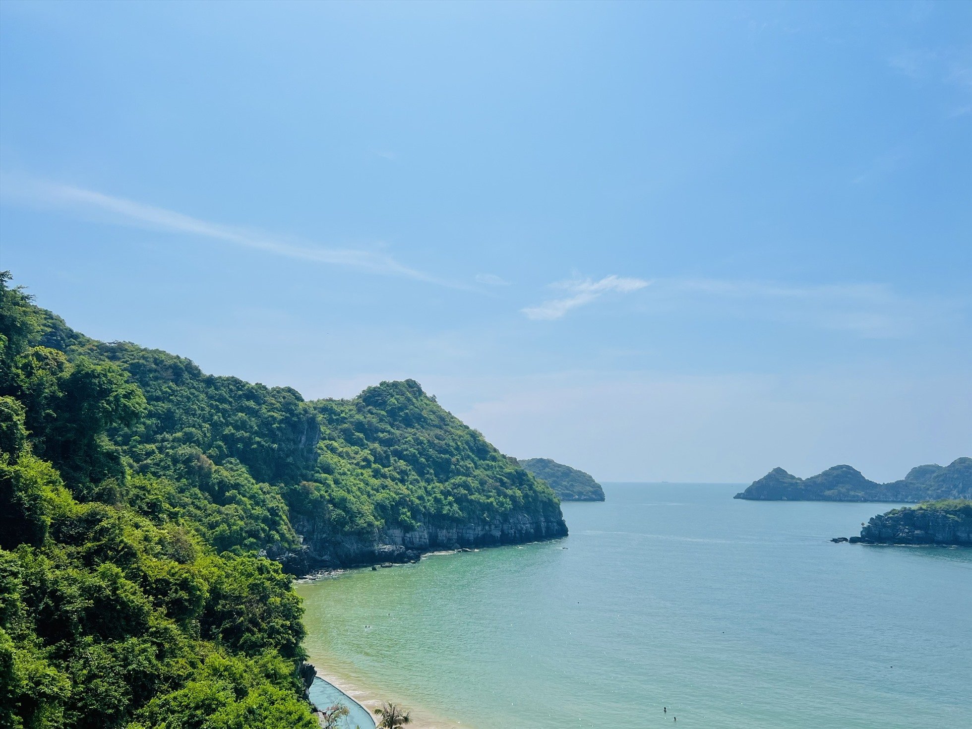 Du lịch dịp lễ