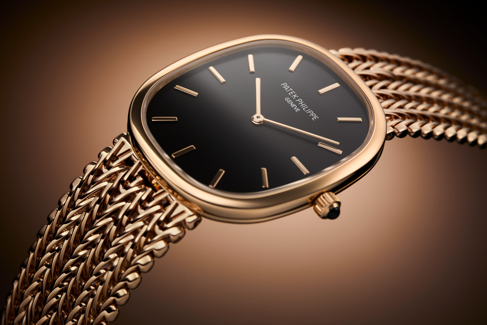 Patek Philippe tung ra 11 siêu phẩm mới tại Watches and Wonders 2024