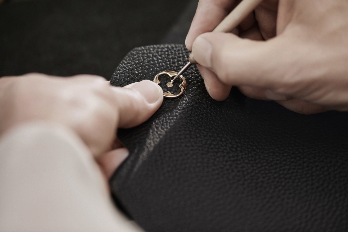 Túi Louis Vuitton