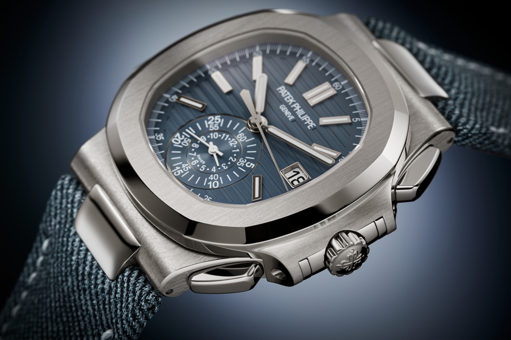 Patek Philippe tung ra 11 siêu phẩm mới tại Watches and Wonders 2024