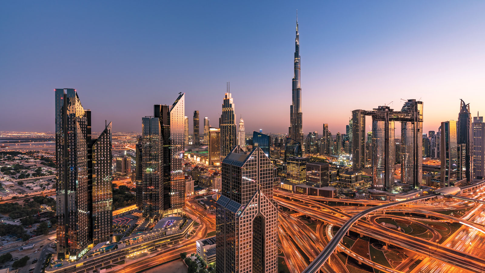 Dubai - Điểm đến hấp dẫn với các nhà sưu tập đồng hồ