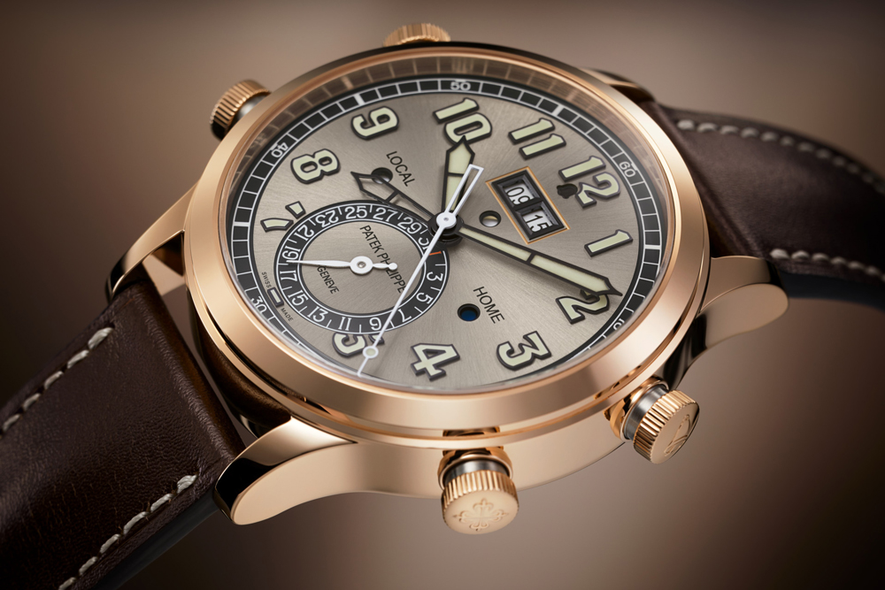 11 siêu phẩm của Patek Philippe được tung ra tại Watches and Wonders