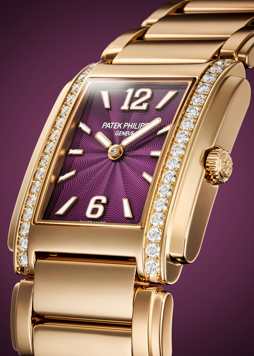 Patek Philippe tung ra 11 siêu phẩm mới tại Watches and Wonders 2024