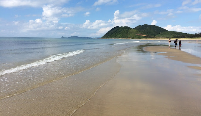 Du lịch dịp lễ