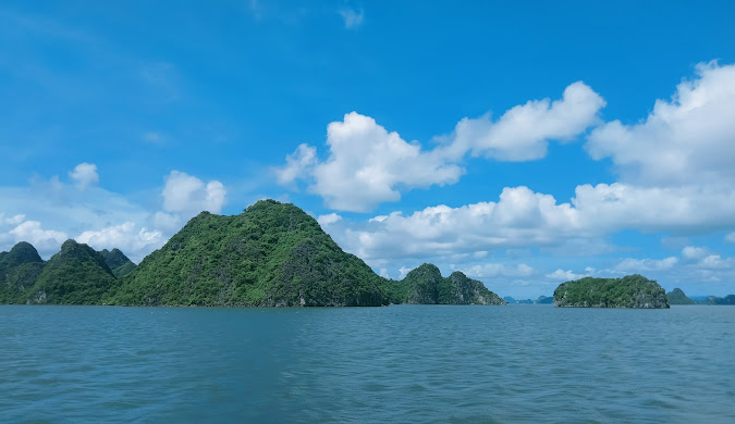 Du lịch dịp lễ
