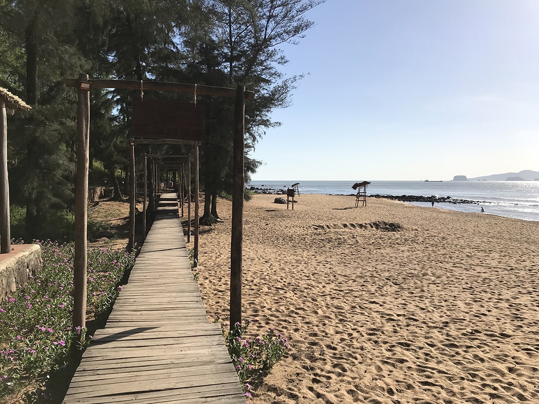 Du lịch dịp lễ