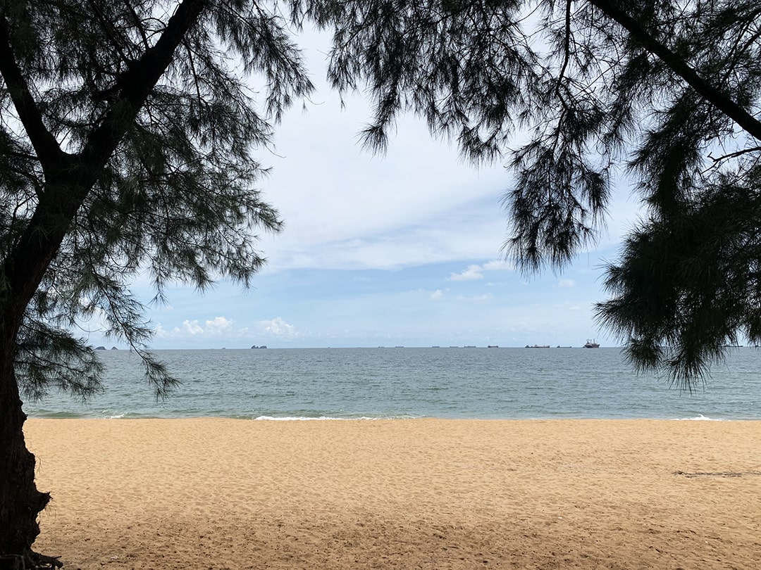 Du lịch dịp lễ