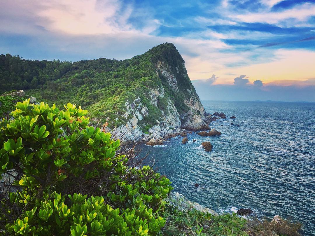 Du lịch dịp lễ