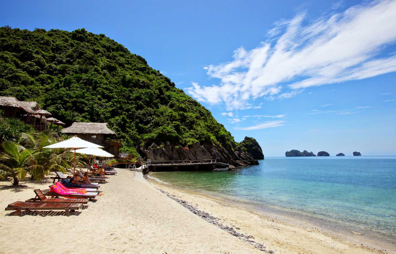 Du lịch dịp lễ