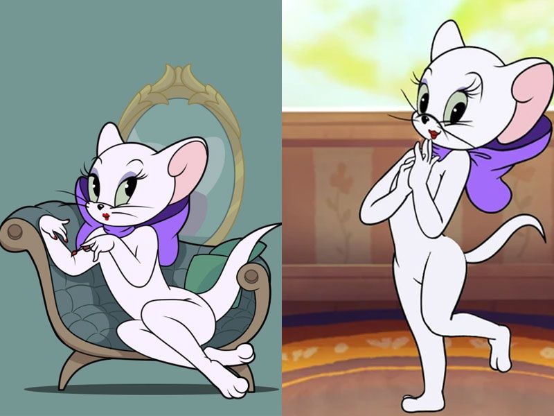 Xu hướng hóa thân thành Toodles Galore "gây nghiện" trên TikTok