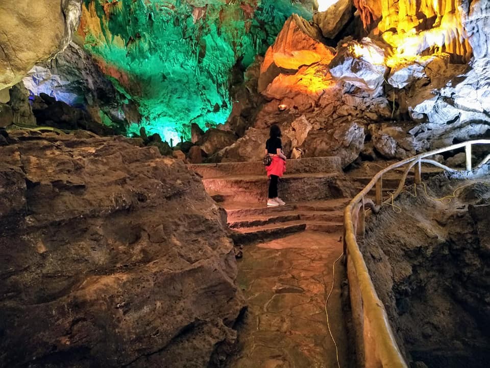 Du lịch Lạng Sơn
