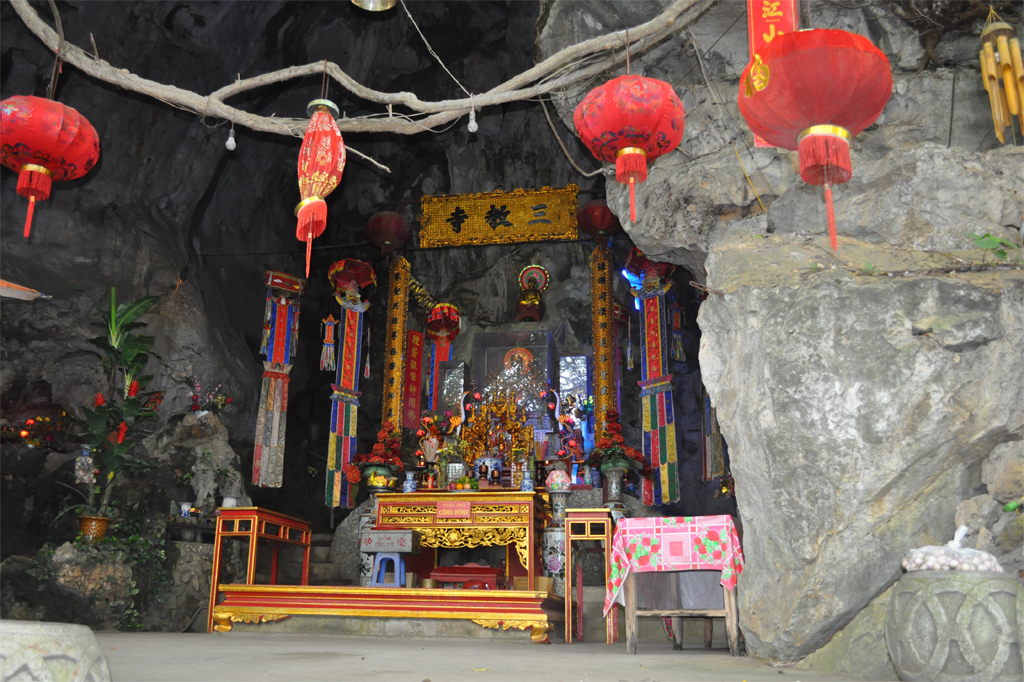 Du lịch Lạng Sơn