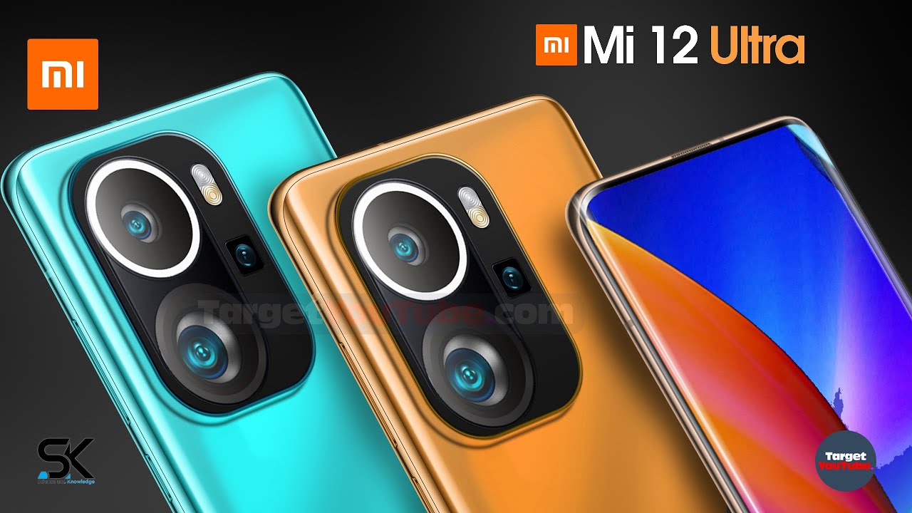Những điện thoại hot nhất 2024