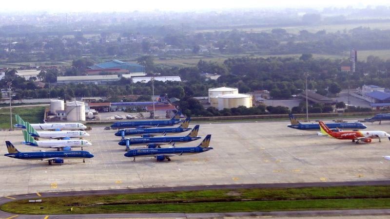Sân bay Đà Nẵng