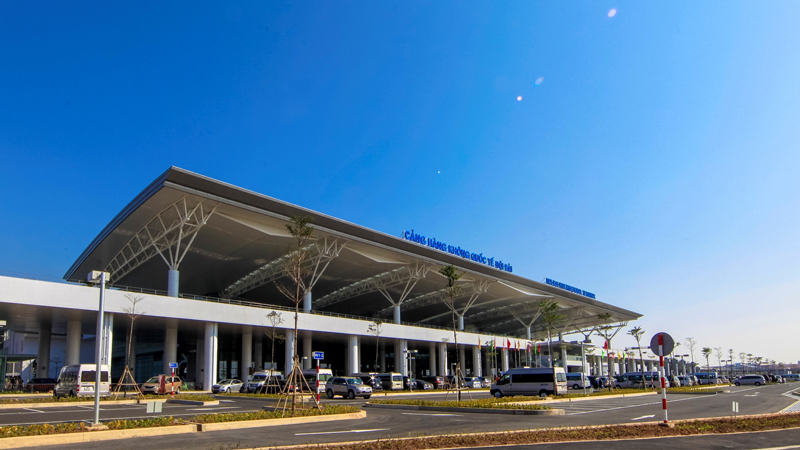 Sân bay Đà Nẵng