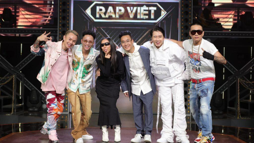 Rap Việt mùa 4 xác nhận trở lại năm 2024