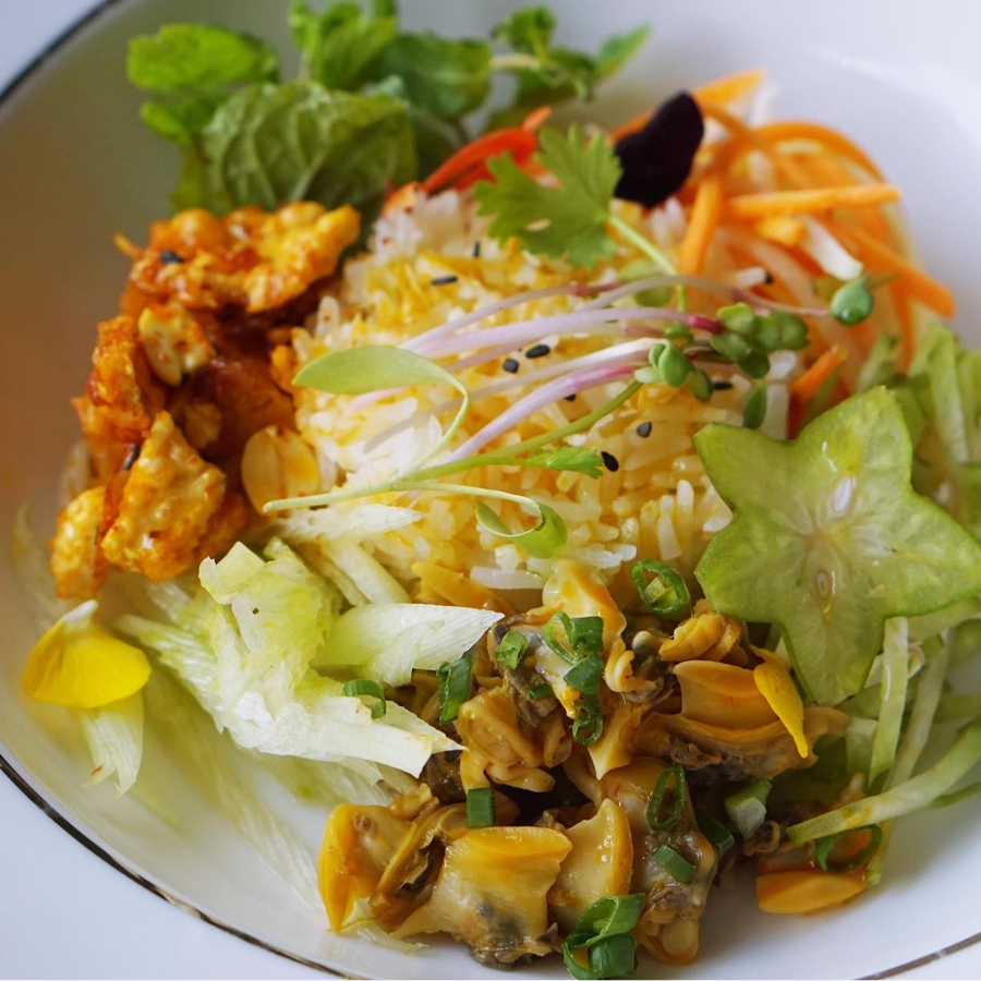 Khám phá nhà hàng Anan Sài Gòn - nhà hàng gắn sao Michelin tại TP.HCM