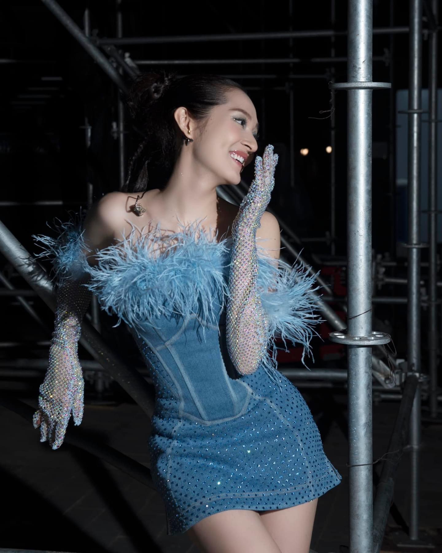 Dàn “chị đẹp đạp gió rẽ sóng" sẽ “cháy” tại Live concert Đức Huy