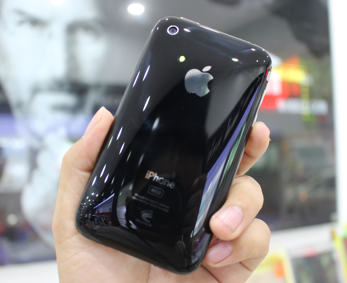 Đây là chiếc iPhone "hiếm có, khó tìm" bậc nhất thế giới, giá gần cả tỷ đồng