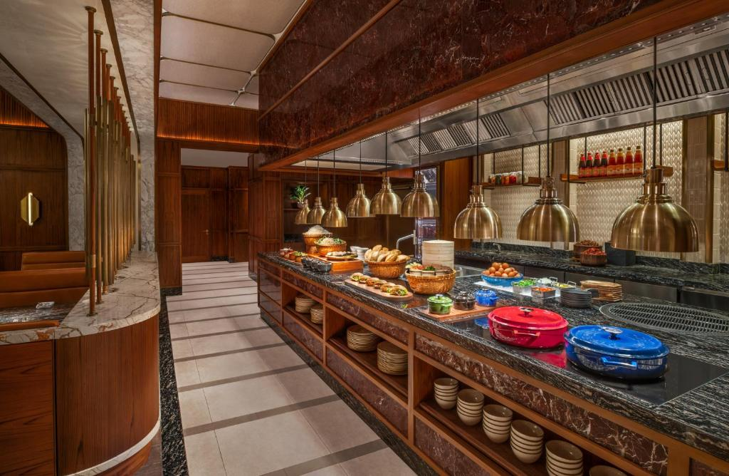 Hilton khai trương khách sạn tại thành phố lớn nhất Việt Nam