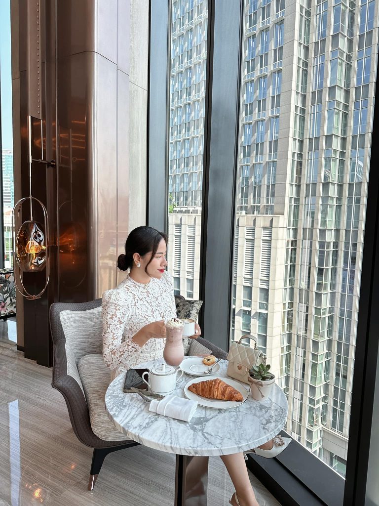 Hilton khai trương khách sạn tại thành phố lớn nhất Việt Nam
