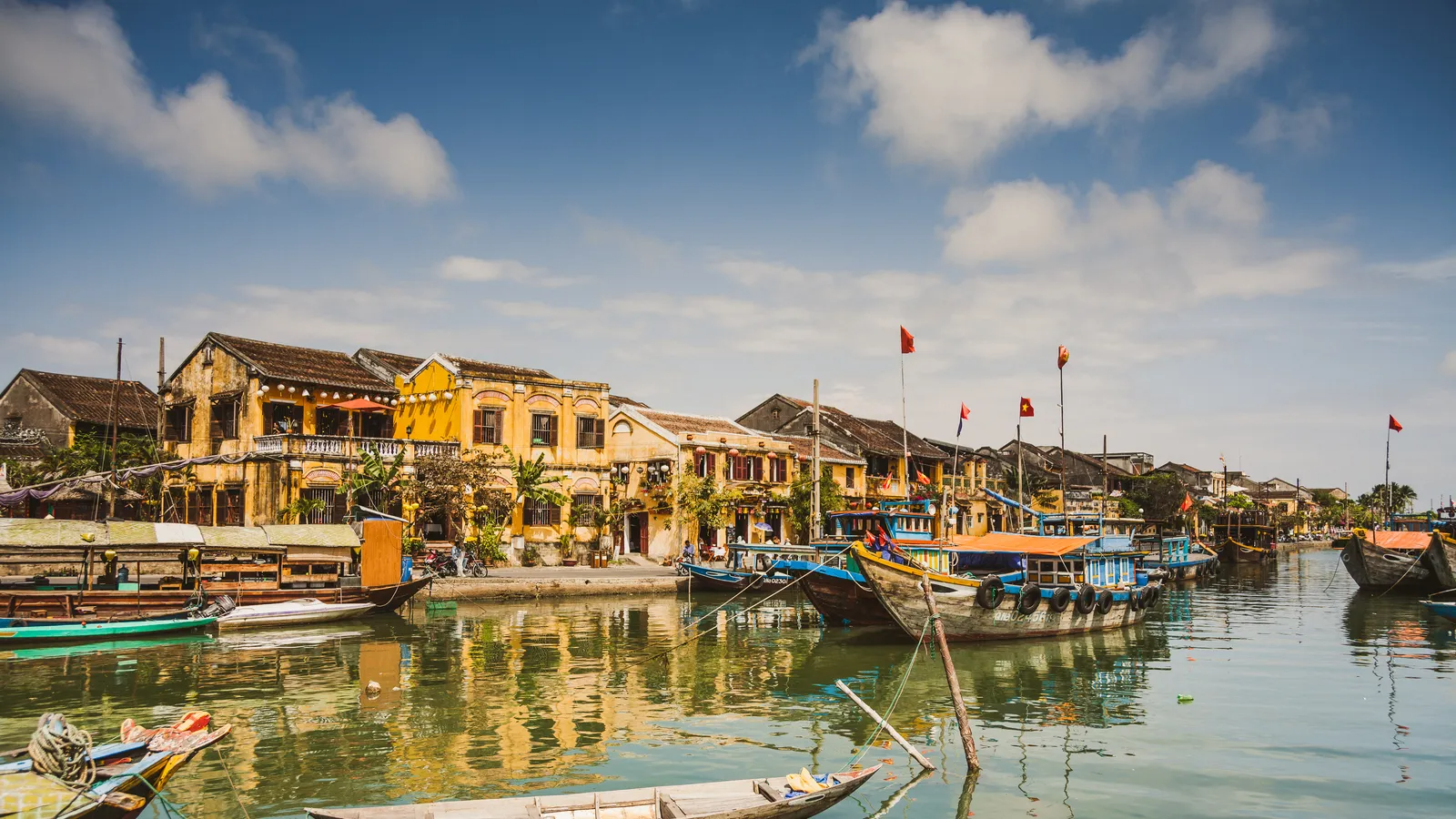 Hội An