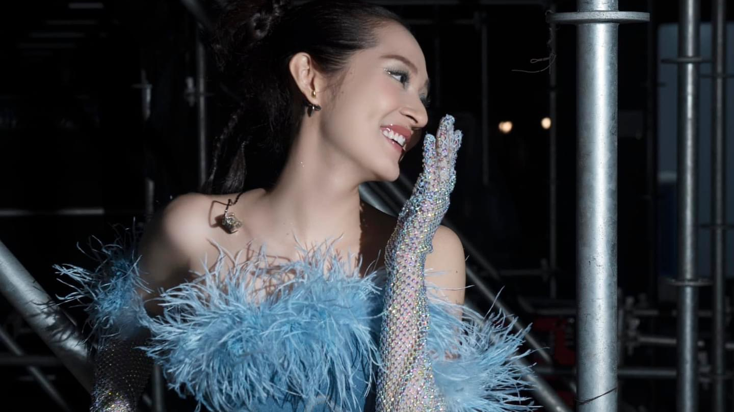 Dàn “chị đẹp đạp gió rẽ sóng" sẽ “cháy” tại Live concert Đức Huy “Những gì đến tự nhiên”