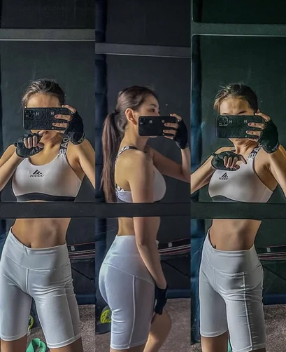Mai Ngọc - MC đẹp nhất VTV