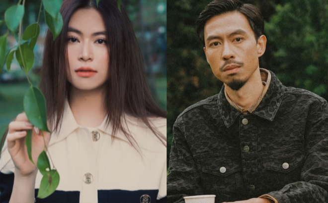 Hoàng Thuỳ Linh bị khui chuyện hẹn hò và đang mang thai?